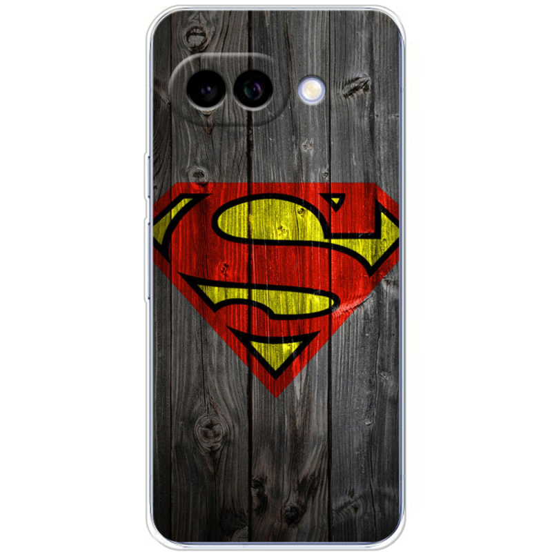 Чохол BoxFace Google Pixel 9A 