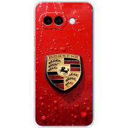 Чохол BoxFace Google Pixel 9A 