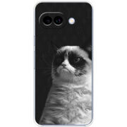 Чохол BoxFace Google Pixel 9A 