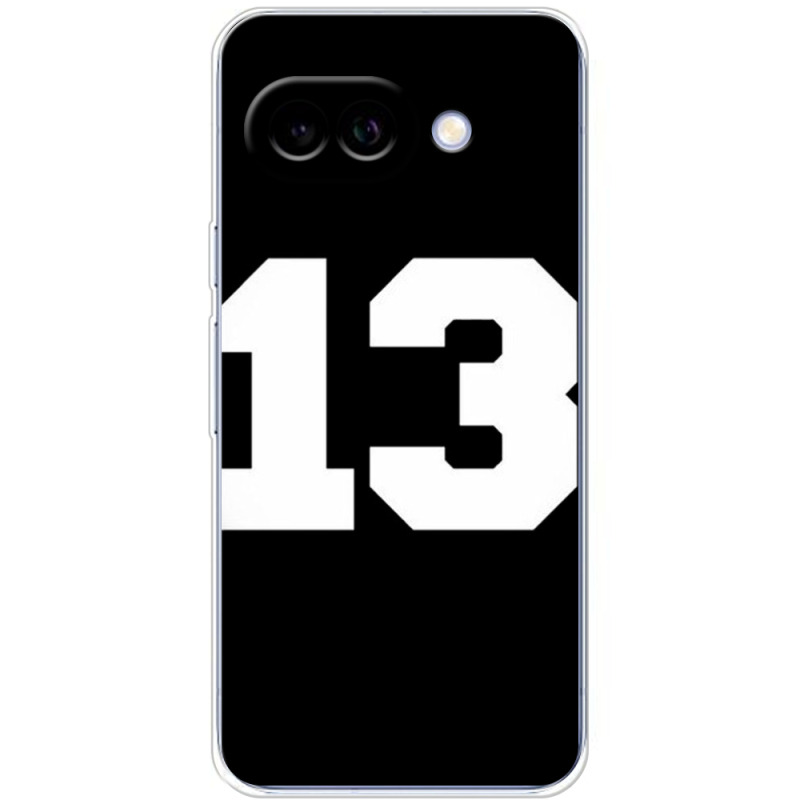 Чохол BoxFace Google Pixel 9A 13