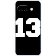 Чохол BoxFace Google Pixel 9A 13