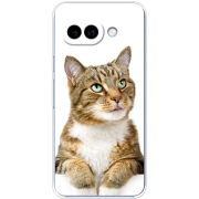 Чохол BoxFace Google Pixel 9A 