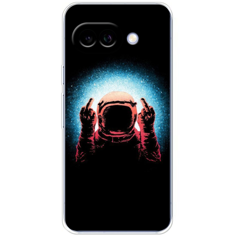 Чохол BoxFace Google Pixel 9A 