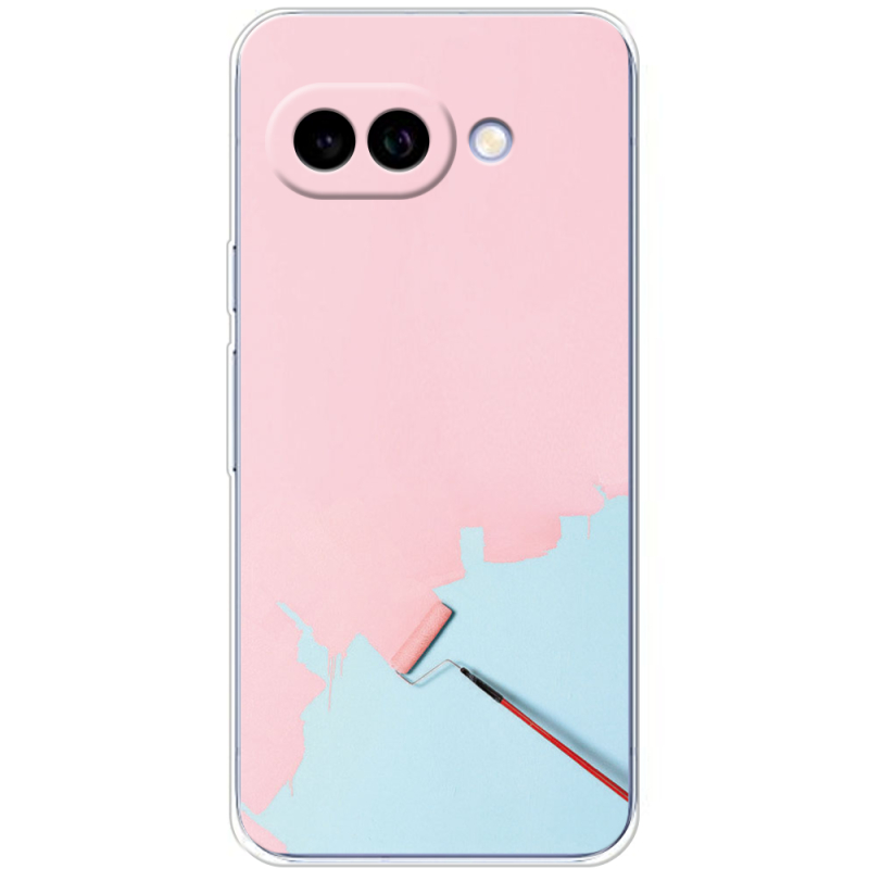 Чохол BoxFace Google Pixel 9A 