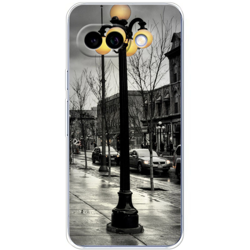 Чохол BoxFace Google Pixel 9A 