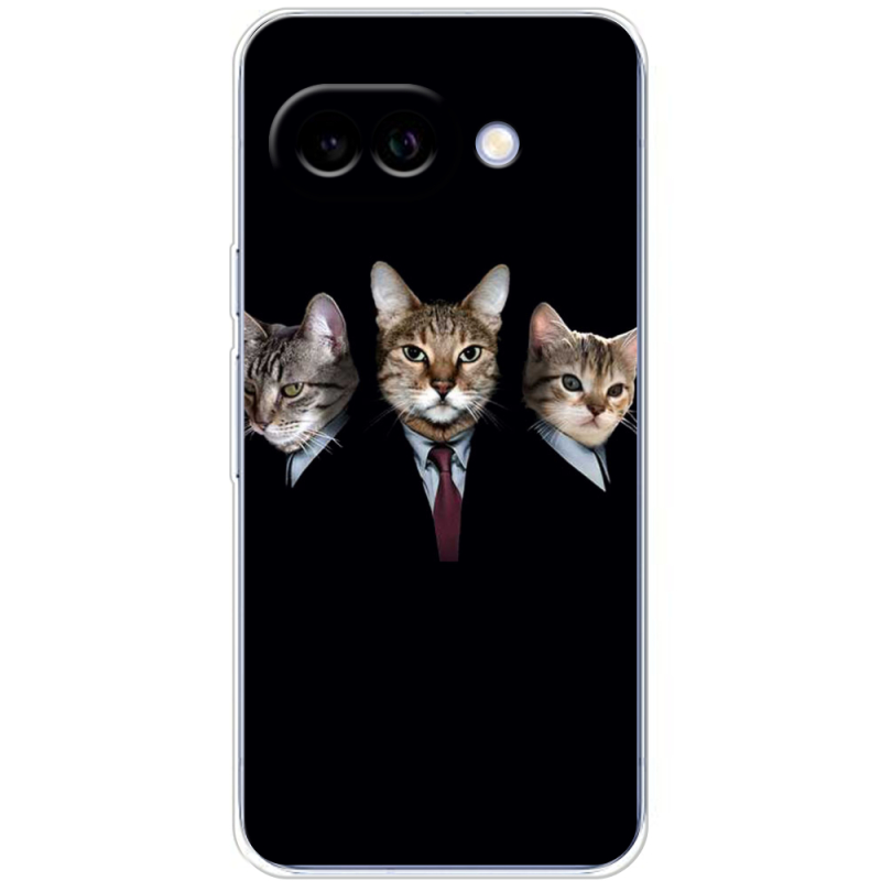 Чохол BoxFace Google Pixel 9A 