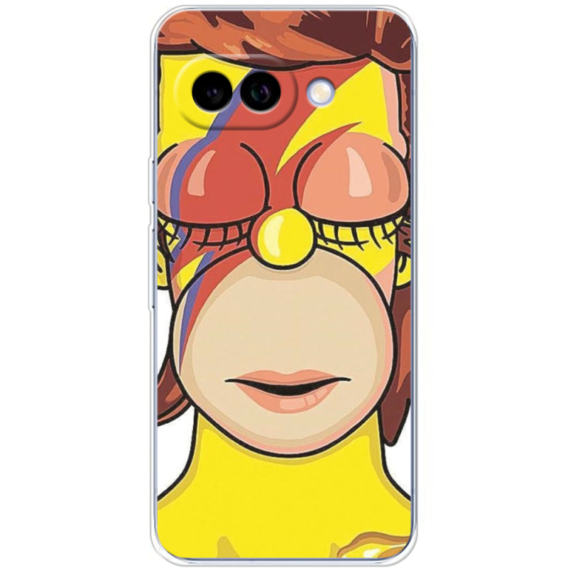 Чохол BoxFace Google Pixel 9A 