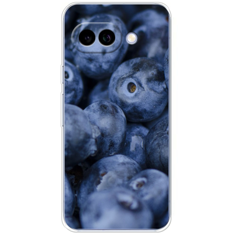 Чохол BoxFace Google Pixel 9A 