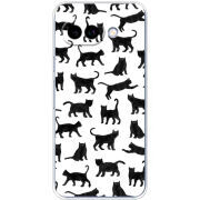 Чохол BoxFace Google Pixel 9A 