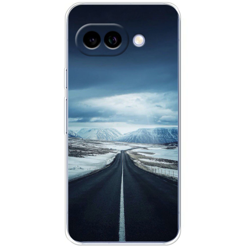 Чохол BoxFace Google Pixel 9A 