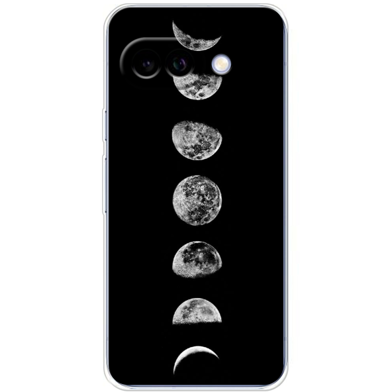 Чохол BoxFace Google Pixel 9A 