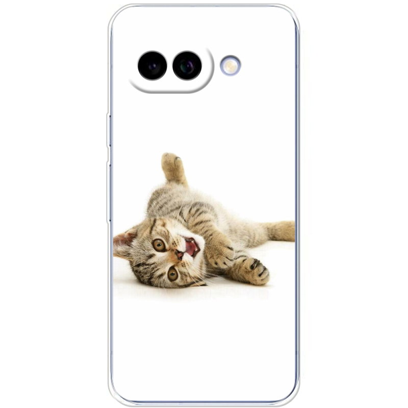 Чохол BoxFace Google Pixel 9A 