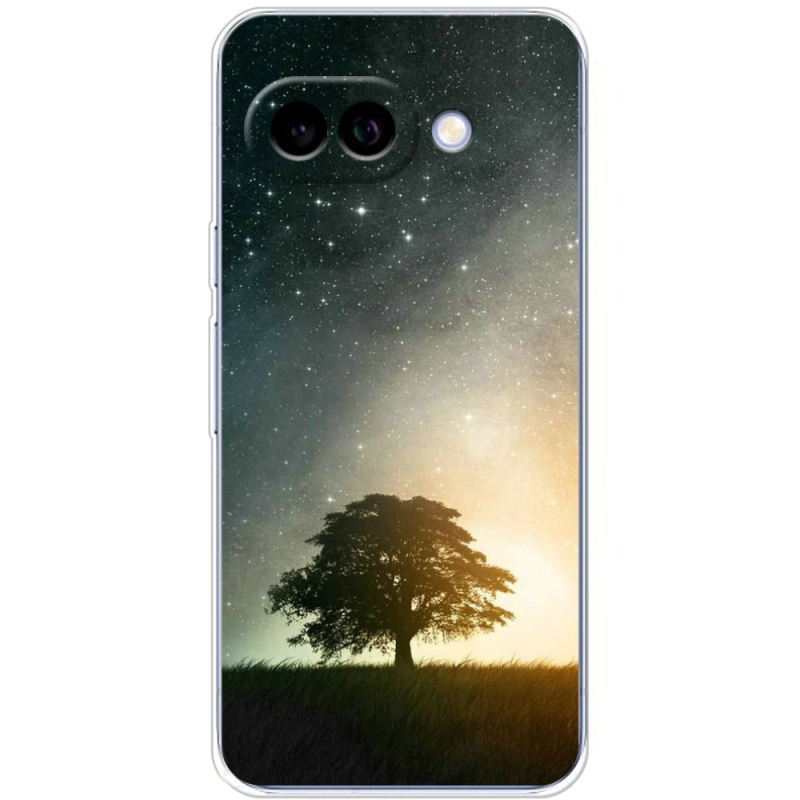 Чохол BoxFace Google Pixel 9A 