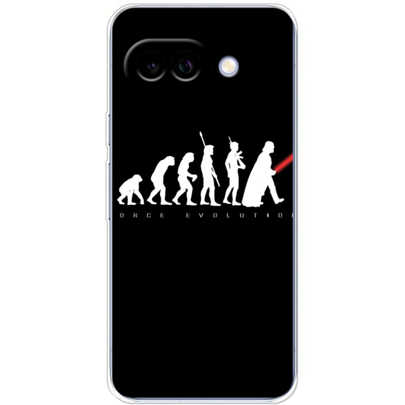 Чохол BoxFace Google Pixel 9A 