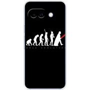 Чохол BoxFace Google Pixel 9A 