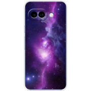 Чохол BoxFace Google Pixel 9A 