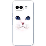 Чохол BoxFace Google Pixel 9A 