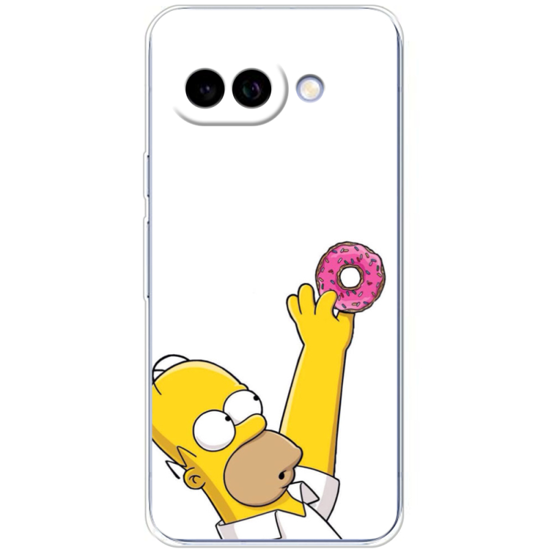 Чохол BoxFace Google Pixel 9A 