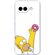 Чохол BoxFace Google Pixel 9A 