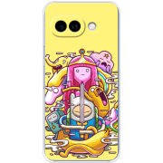 Чохол BoxFace Google Pixel 9A 