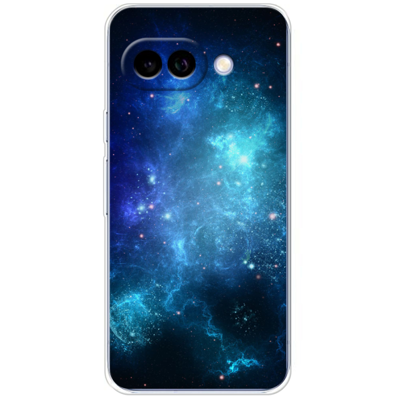 Чохол BoxFace Google Pixel 9A 