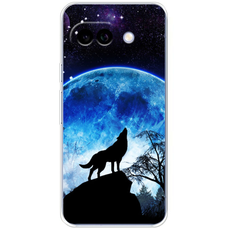 Чохол BoxFace Google Pixel 9A 