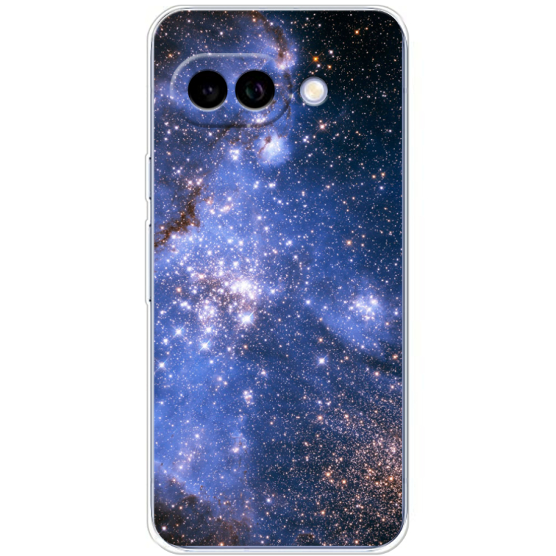 Чохол BoxFace Google Pixel 9A 