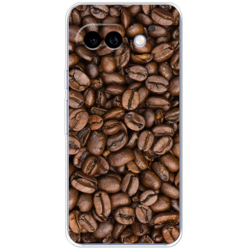 Чохол BoxFace Google Pixel 9A 