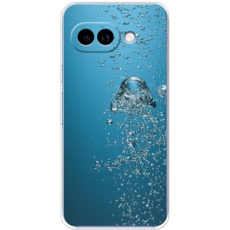 Чохол BoxFace Google Pixel 9A 