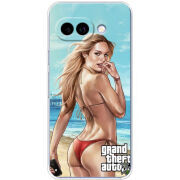 Чохол BoxFace Google Pixel 9A 