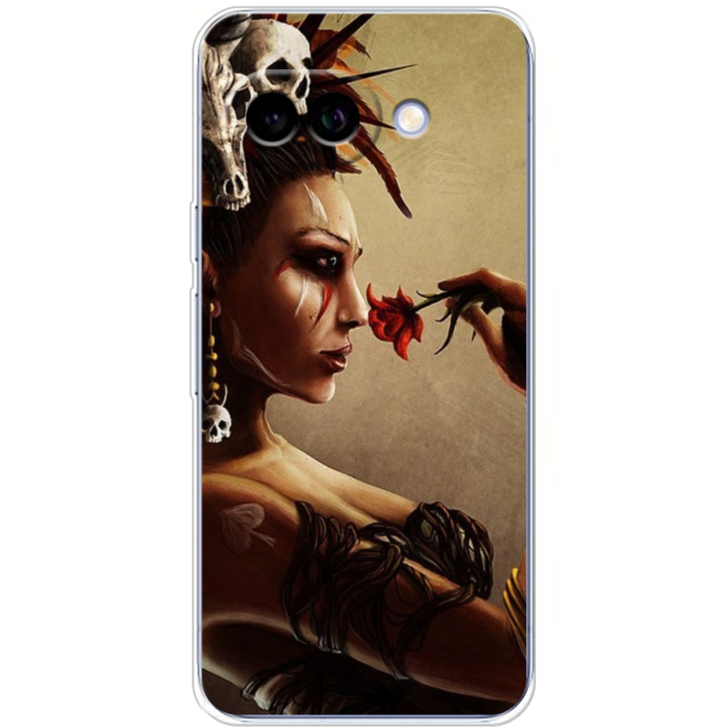 Чохол BoxFace Google Pixel 9A 