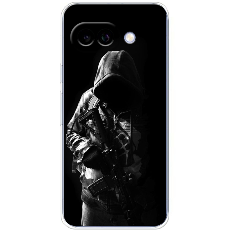 Чохол BoxFace Google Pixel 9A 