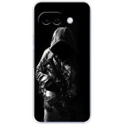 Чохол BoxFace Google Pixel 9A 