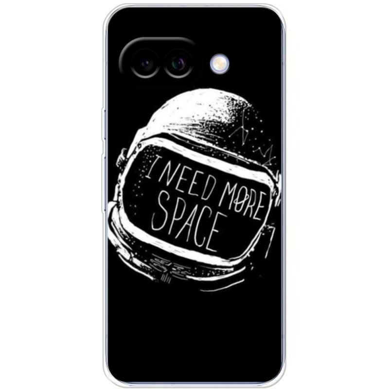 Чохол BoxFace Google Pixel 9A 