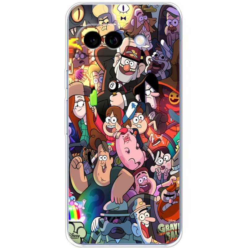 Чохол BoxFace Google Pixel 9A 