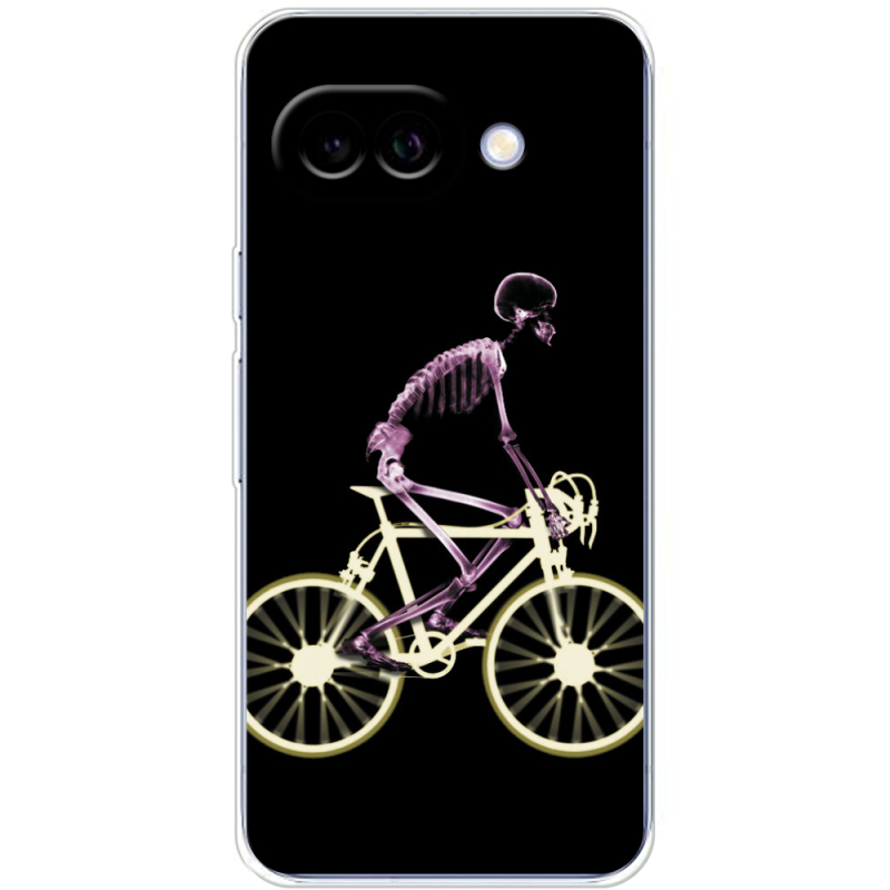 Чохол BoxFace Google Pixel 9A 