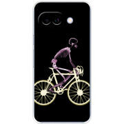 Чохол BoxFace Google Pixel 9A 