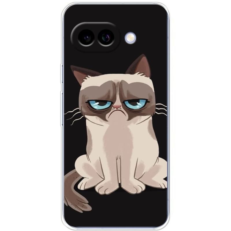 Чохол BoxFace Google Pixel 9A 