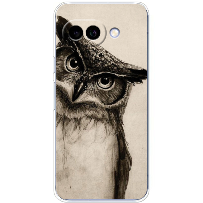 Чохол BoxFace Google Pixel 9A 