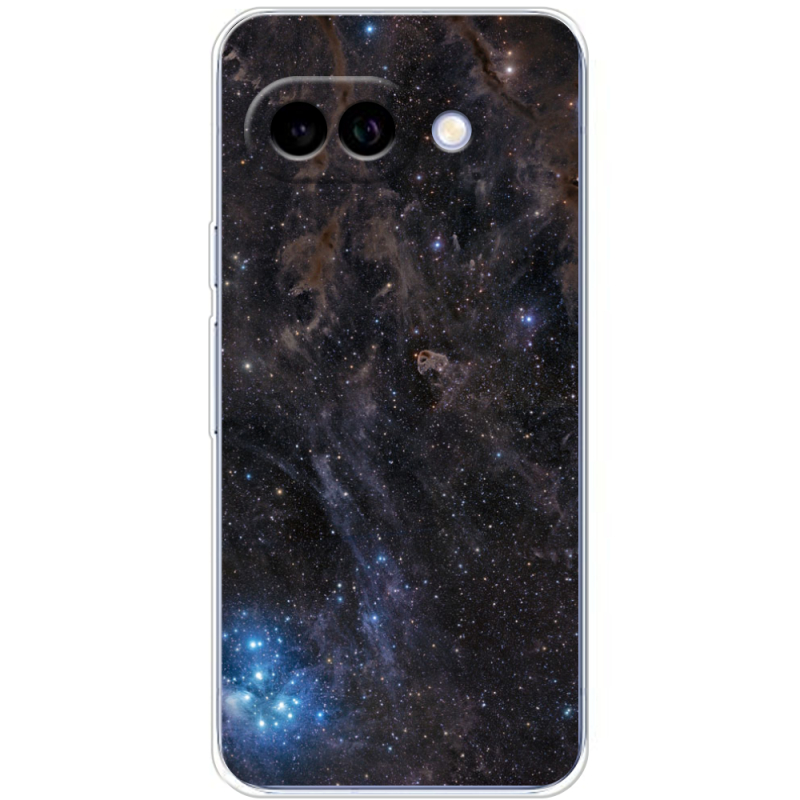 Чохол BoxFace Google Pixel 9A 