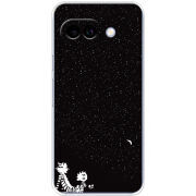 Чохол BoxFace Google Pixel 9A 