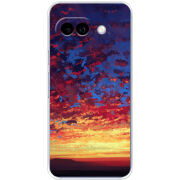 Чохол BoxFace Google Pixel 9A Draw Breath