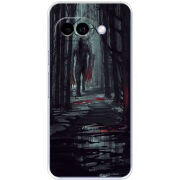 Чохол BoxFace Google Pixel 9A Forest and Beast