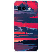 Чохол BoxFace Google Pixel 9A Heaven b