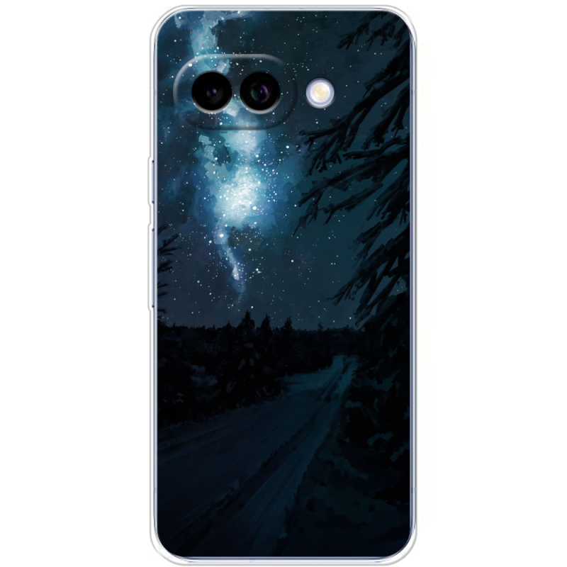 Чохол BoxFace Google Pixel 9A Between two Days