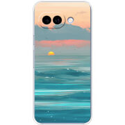 Чохол BoxFace Google Pixel 9A Inspiration