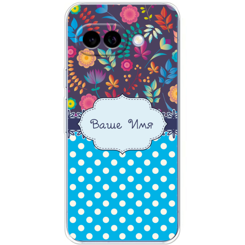 Чохол BoxFace Google Pixel 9A 