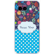 Чохол BoxFace Google Pixel 9A 