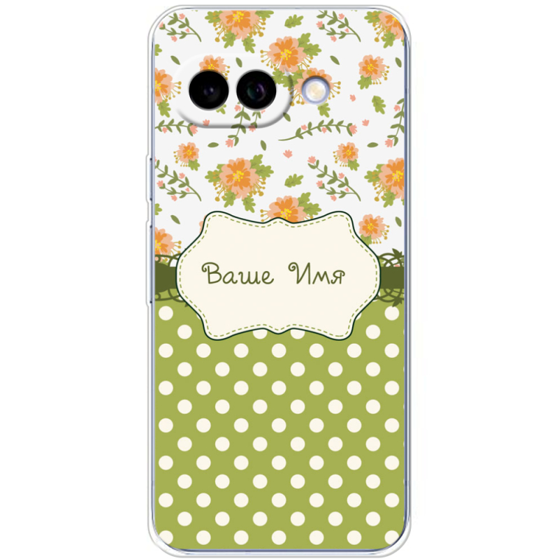 Чохол BoxFace Google Pixel 9A 