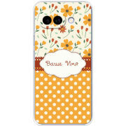 Чохол BoxFace Google Pixel 9A 